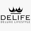 Delife Logo